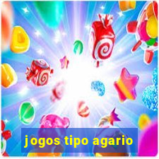 jogos tipo agario